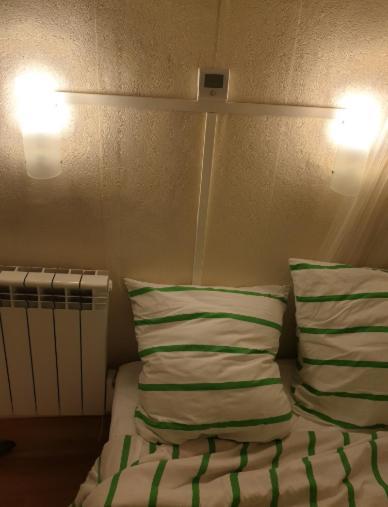 Apartmán Chez Andre Paříž Exteriér fotografie