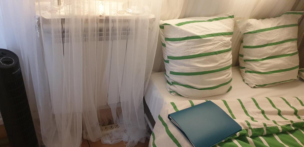Apartmán Chez Andre Paříž Exteriér fotografie