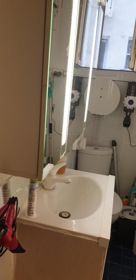 Apartmán Chez Andre Paříž Exteriér fotografie