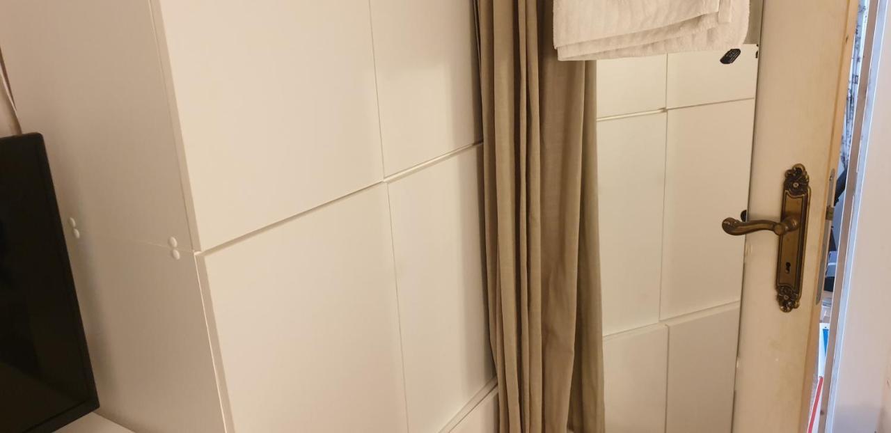 Apartmán Chez Andre Paříž Exteriér fotografie