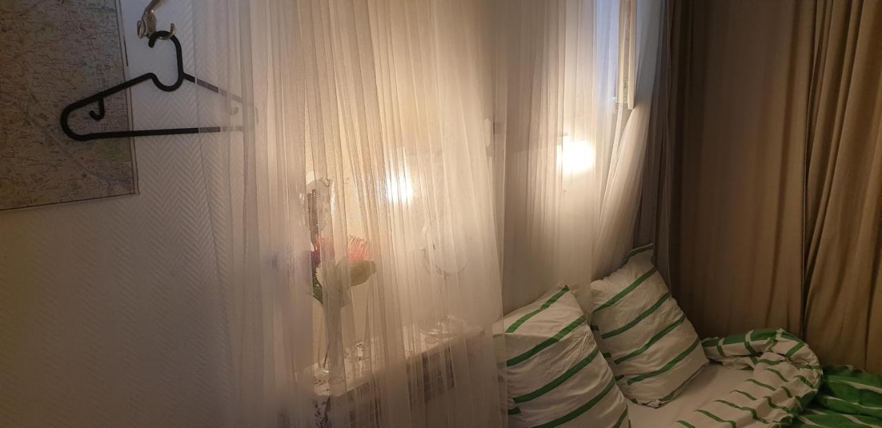 Apartmán Chez Andre Paříž Exteriér fotografie