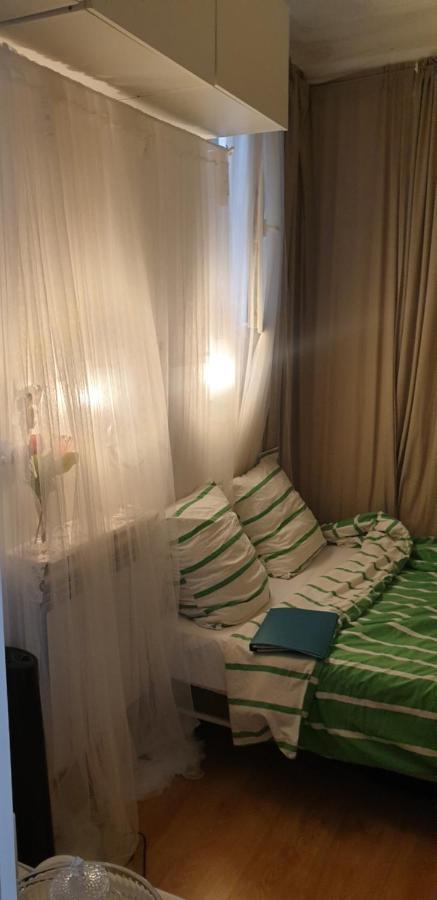 Apartmán Chez Andre Paříž Exteriér fotografie